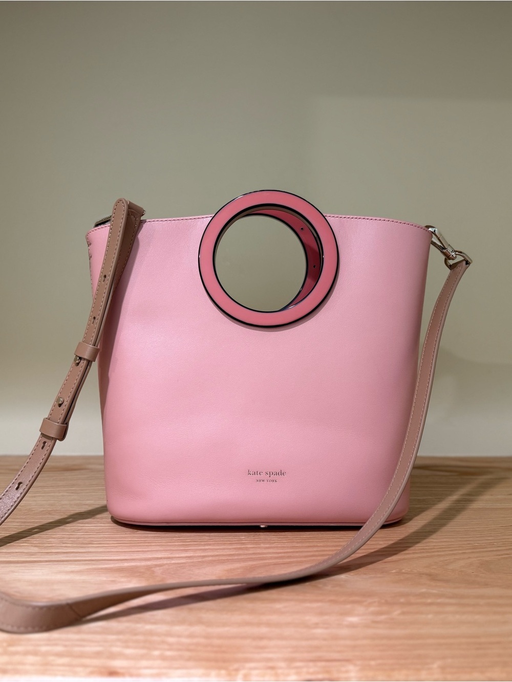 Kate Spade New York Betty Medium Tote